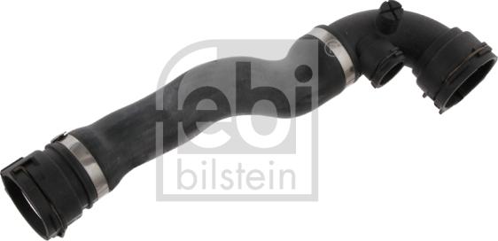 Febi Bilstein 32599 - Шланг радиатора avtokuzovplus.com.ua