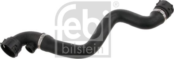 Febi Bilstein 32601 - Шланг радіатора autocars.com.ua