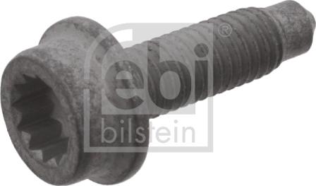 Febi Bilstein 32623 - Болт крепления, стабилизатор avtokuzovplus.com.ua