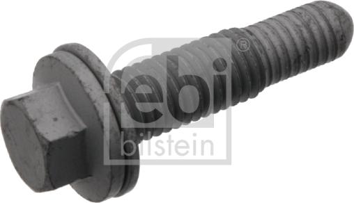 Febi Bilstein 32624 - Болт autocars.com.ua