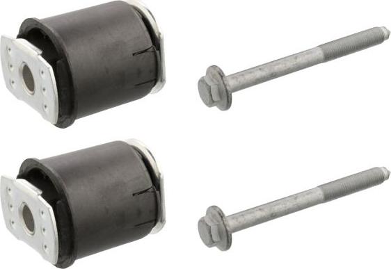 FEBI Bilstein 32632 - Комплект підшипника, балка моста autocars.com.ua