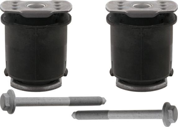 FEBI Bilstein 32633 - Комплект підшипника, балка моста autocars.com.ua