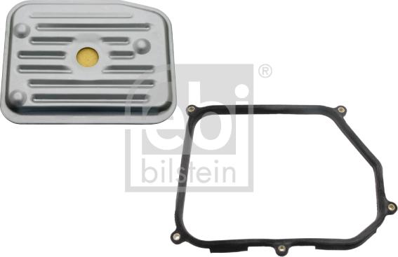 Febi Bilstein 32644 - Гідрофільтри, автоматична коробка передач autocars.com.ua