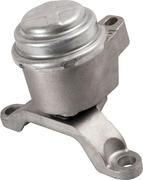 FEBI Bilstein 32666 - Подушка, підвіска двигуна autocars.com.ua