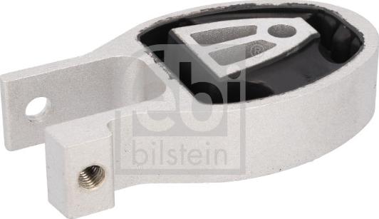 Febi Bilstein 32676 - Подушка, підвіска двигуна autocars.com.ua