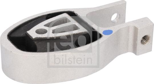 FEBI Bilstein 32676 - Подушка, підвіска двигуна autocars.com.ua