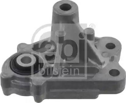 Febi Bilstein 32677 - Подушка, підвіска двигуна autocars.com.ua