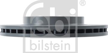 Febi Bilstein 32688 - Тормозной диск autodnr.net