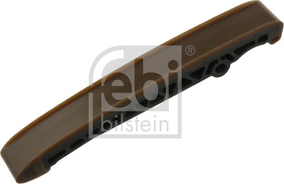 Febi Bilstein 32697 - Планка успокоителя, цепь привода avtokuzovplus.com.ua