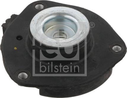 Febi Bilstein 32707 - Опора стойки амортизатора, подушка autodnr.net