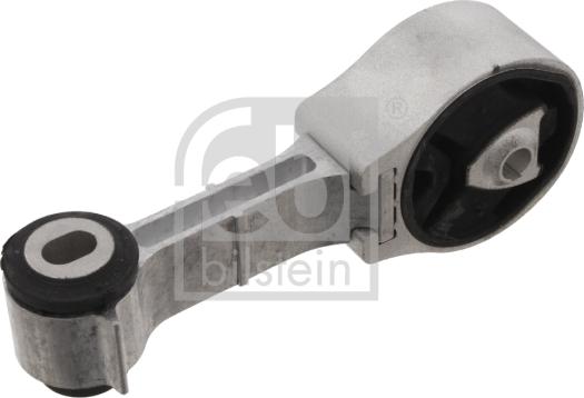 Febi Bilstein 32773 - Подушка, підвіска двигуна autocars.com.ua