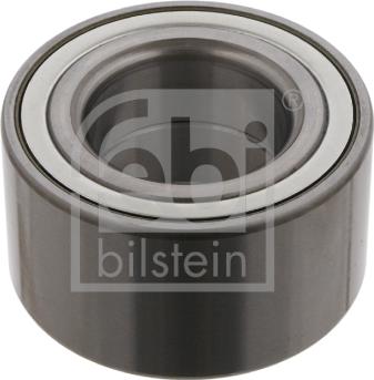 Febi Bilstein 32790 - Підшипник ступиці колеса autocars.com.ua