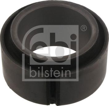 Febi Bilstein 32795 - Втулка, стабілізатор autocars.com.ua