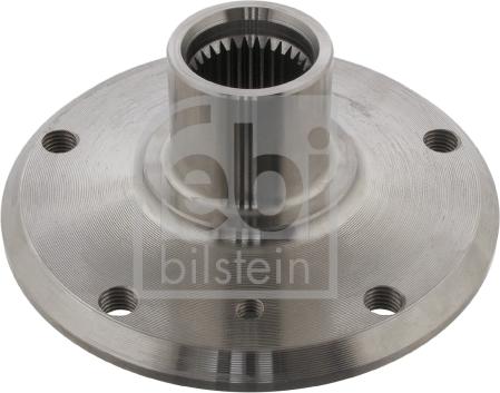 Febi Bilstein 32803 - Ступица колеса, поворотный кулак avtokuzovplus.com.ua