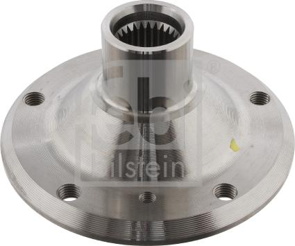 Febi Bilstein 32807 - Маточина колеса autocars.com.ua