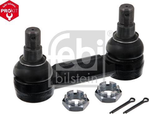 Febi Bilstein 32857 - Тяга / стойка, стабилизатор autodnr.net