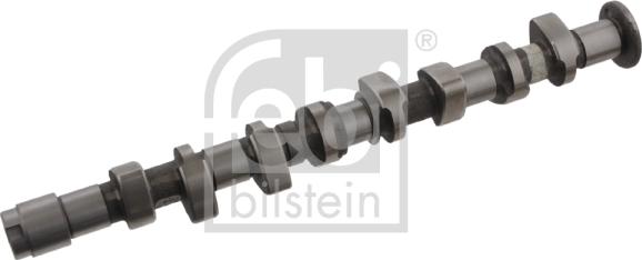 Febi Bilstein 32863 - Шток autocars.com.ua