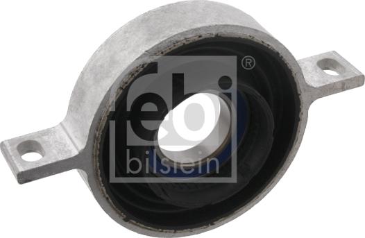 Febi Bilstein 32865 - Подвеска, карданный вал avtokuzovplus.com.ua