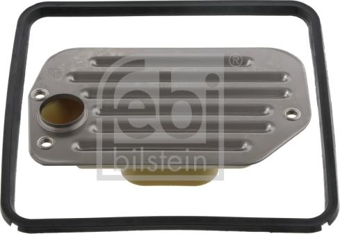 Febi Bilstein 32878 - Гідрофільтри, автоматична коробка передач autocars.com.ua