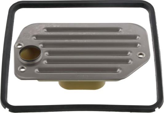 FEBI Bilstein 32878 - Гідрофільтри, автоматична коробка передач autocars.com.ua