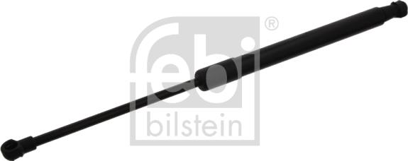 Febi Bilstein 32908 - Газова пружина, кришка багажник autocars.com.ua