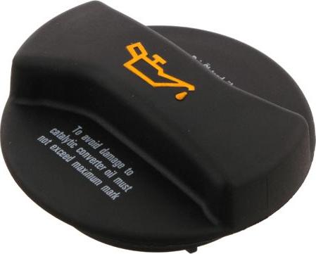 FEBI Bilstein 32918 - Кришка, заливна горловина autocars.com.ua