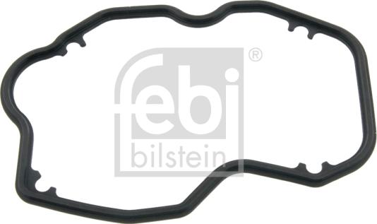 FEBI Bilstein 32975 - Прокладка, кришка головки циліндра autocars.com.ua