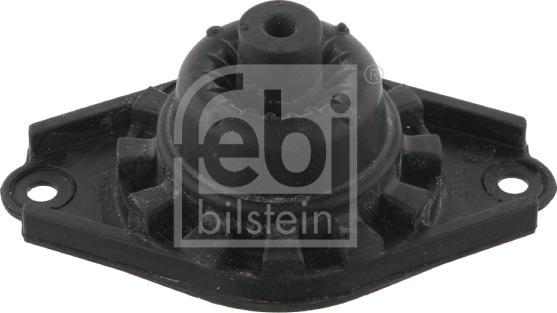 Febi Bilstein 32999 - Опора стійки амортизатора, подушка autocars.com.ua