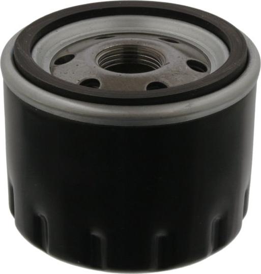 FEBI Bilstein 33000 - Масляний фільтр autocars.com.ua