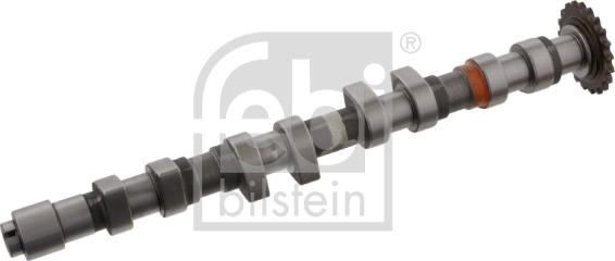 Febi Bilstein 33013 - Распредвал avtokuzovplus.com.ua