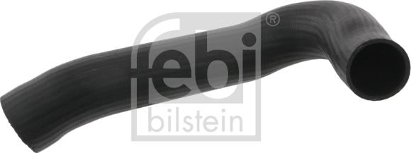 Febi Bilstein 33015 - Трубка нагнітається повітря autocars.com.ua
