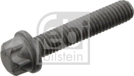 Febi Bilstein 33037 - Болт autocars.com.ua