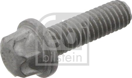 Febi Bilstein 33038 - Болт autocars.com.ua