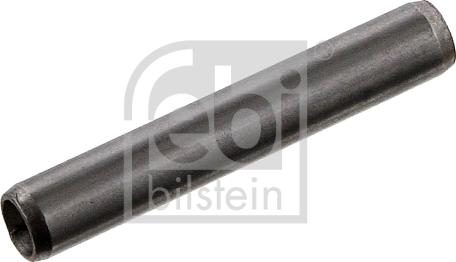 Febi Bilstein 33039 - Напрямна втулка, головка блоку циліндрів autocars.com.ua