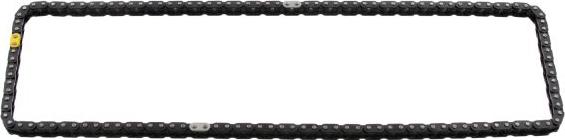 FEBI Bilstein 33047 - Ланцюг приводу распредвала autocars.com.ua