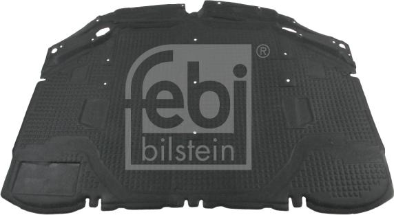 Febi Bilstein 33050 - Ізоляція моторного відділення autocars.com.ua