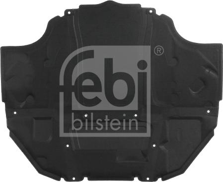 Febi Bilstein 33055 - Ізоляція моторного відділення autocars.com.ua