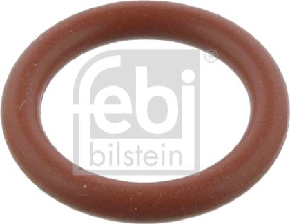 Febi Bilstein 33058 - Кільце ущільнювача, шахта свічки autocars.com.ua