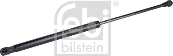 Febi Bilstein 33060 - Газова пружина, кришка багажник autocars.com.ua