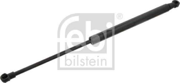 Febi Bilstein 33063 - Газова пружина, кришка багажник autocars.com.ua