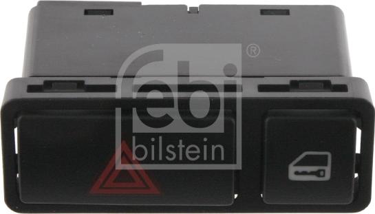 Febi Bilstein 33071 - Указатель аварийной сигнализации avtokuzovplus.com.ua