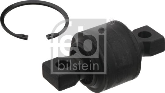 Febi Bilstein 33139 - Підвіска, стійка валу autocars.com.ua