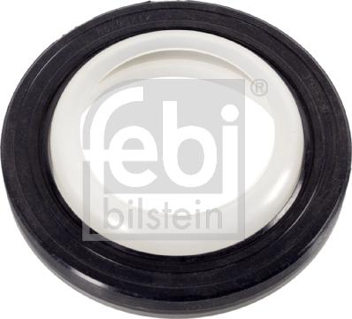 Febi Bilstein 33144 - Уплотняющее кольцо, коленчатый вал autodnr.net