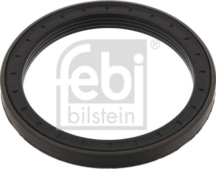 Febi Bilstein 33146 - Ущільнююче кільце, сальник, маточина колеса autocars.com.ua