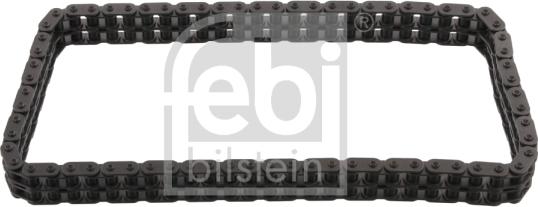 FEBI Bilstein 33156 - Ланцюг приводу распредвала autocars.com.ua
