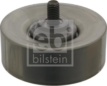 Febi Bilstein 33170 - Направляющий ролик, поликлиновый ремень avtokuzovplus.com.ua