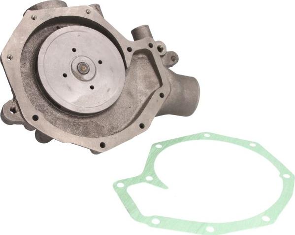 FEBI Bilstein 33172 - Водяний насос autocars.com.ua