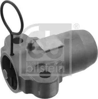 Febi Bilstein 33185 - Натягувач, зубчастий ремінь autocars.com.ua