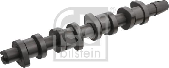 Febi Bilstein 33193 - Шток autocars.com.ua