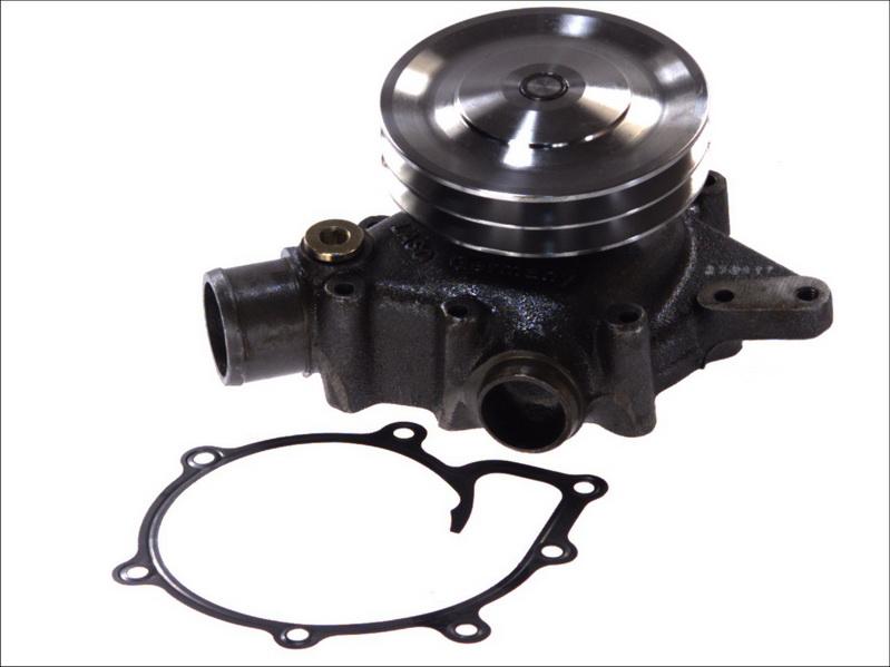 FEBI Bilstein 33196 - Водяний насос autocars.com.ua